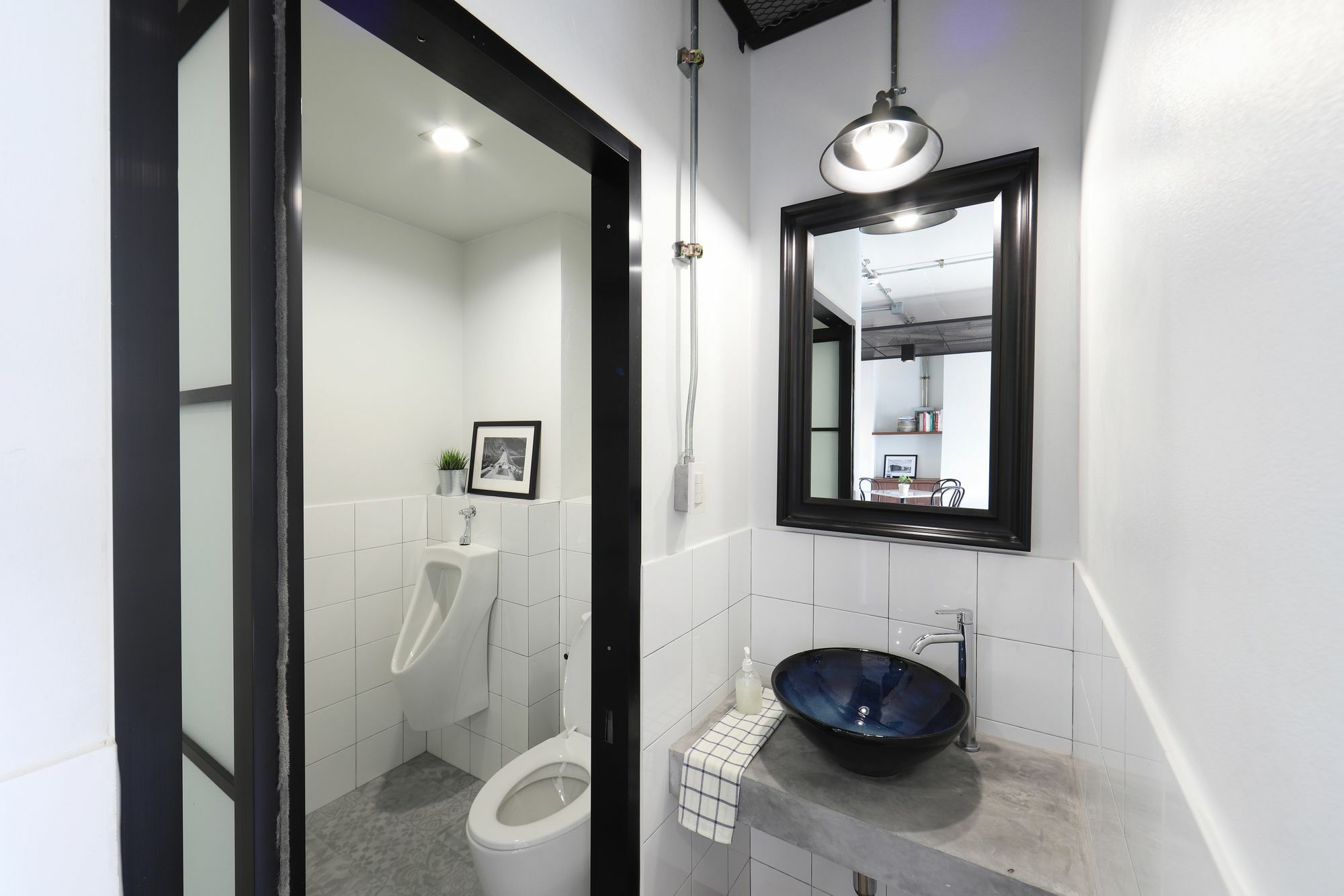 Sukh apartamento con servicio Ban Kho Hong Exterior foto